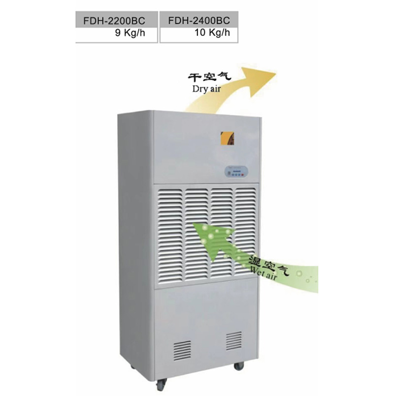 全屋新风系统应用